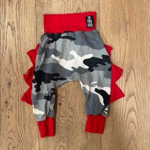 The Mini Classy Dino Pant